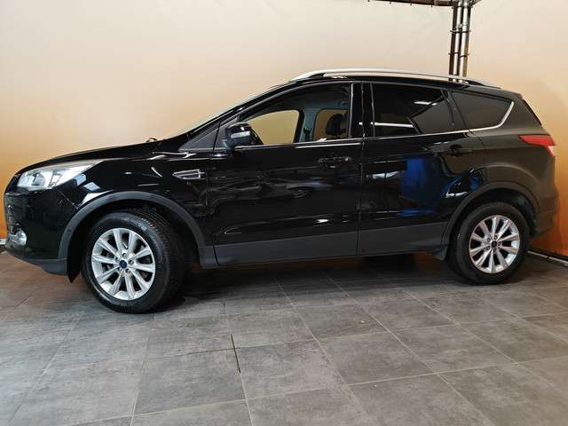 Ford Kuga 3