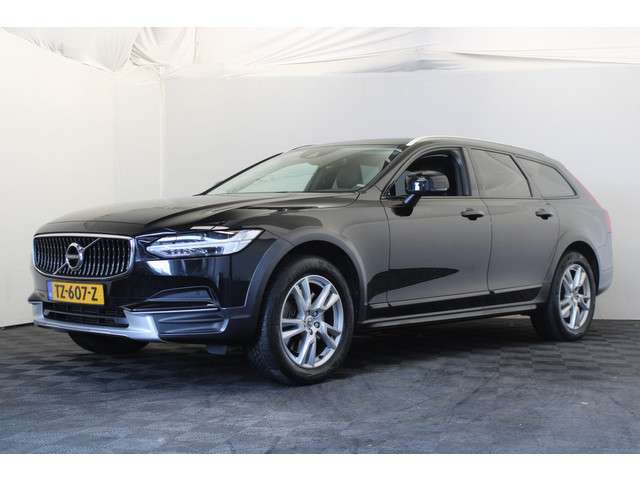 Volvo V90 2018 Benzine