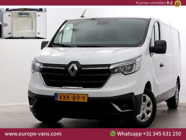 Renault Trafic 2023 Diesel