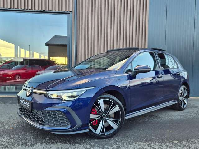 Volkswagen Golf 2022 Hybride