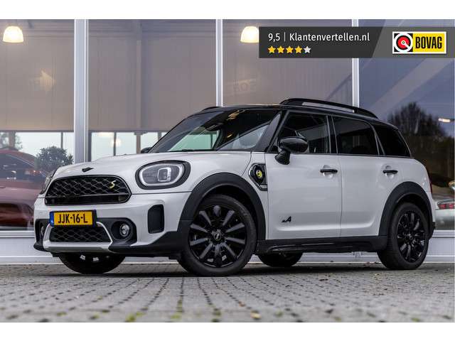 Mini Countryman 2023 Hybride