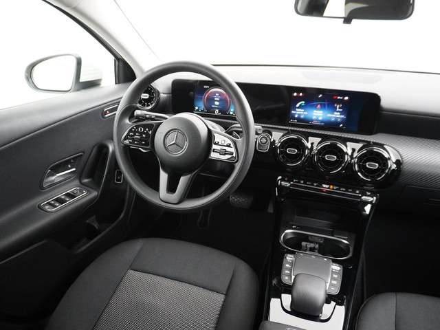 Mercedes-Benz A-Klasse 2021 Hybride Mercedes-Benz A-Klasse 2021 Hybride