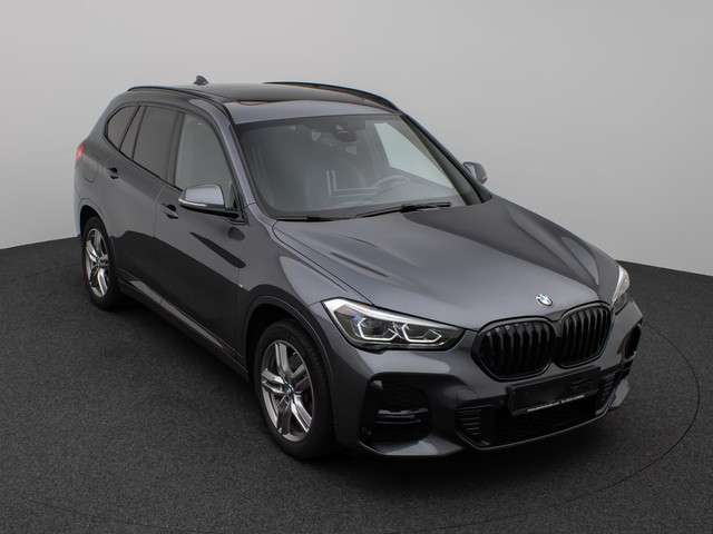 BMW X1 2021 Hybride