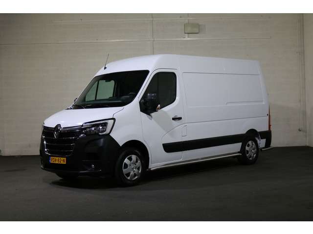 Renault Master T35 2.3 dCi 135 L2 H2 Work Edition