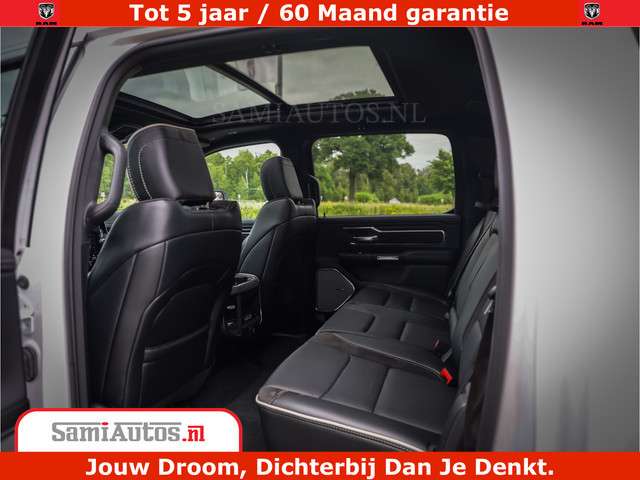 Dodge Ram 2024 LPG