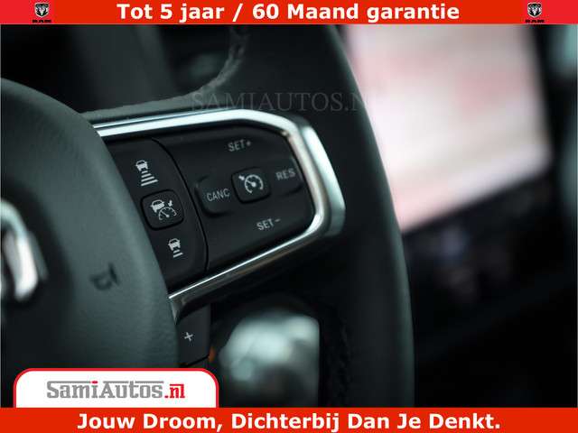 Dodge Ram 2024 LPG