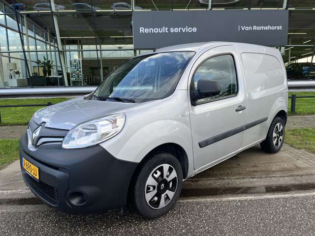 Renault Kangoo 2017 Diesel
