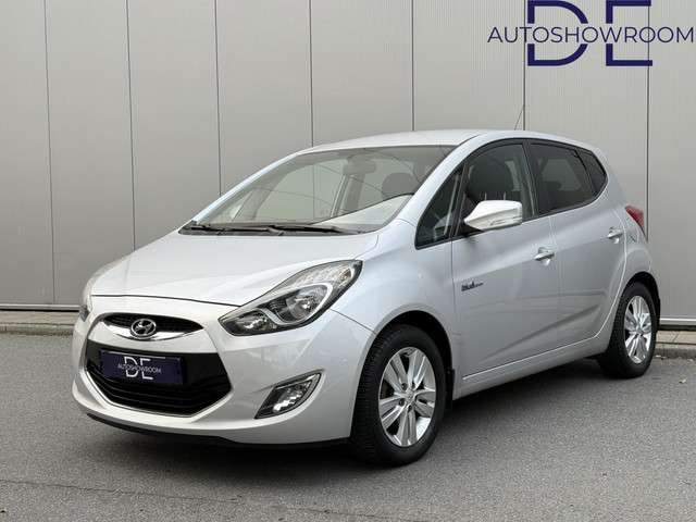 Hyundai ix20 2015 Benzine