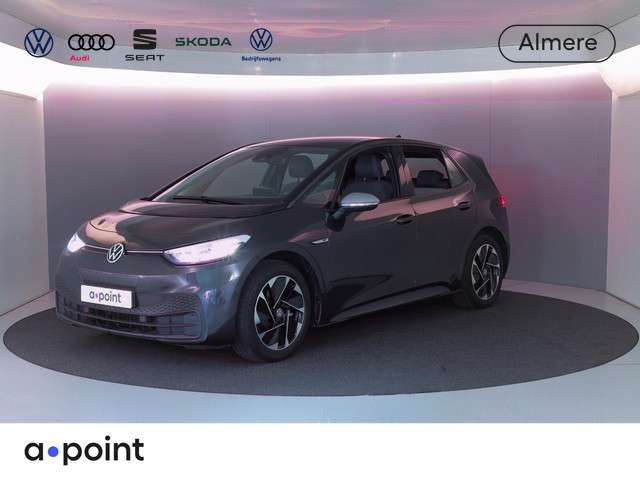 Volkswagen ID.3 2020 Elektrisch