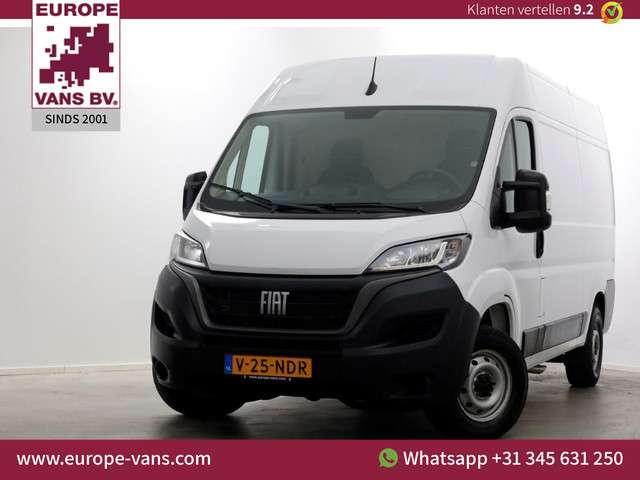 Fiat Ducato 2023 Diesel
