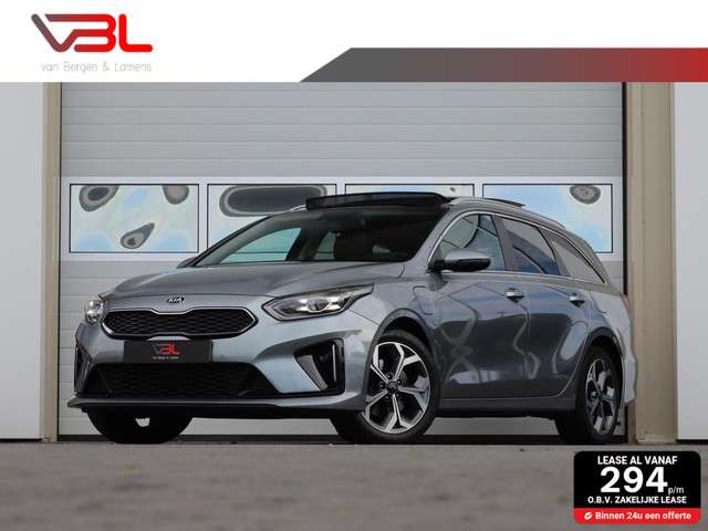 Kia cee'd 2020 Hybride