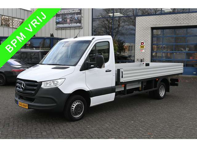 Mercedes-Benz Sprinter 2021 Diesel