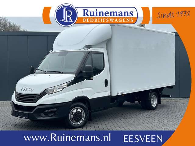 Iveco Daily 2022 Diesel Iveco Daily 2022 Diesel