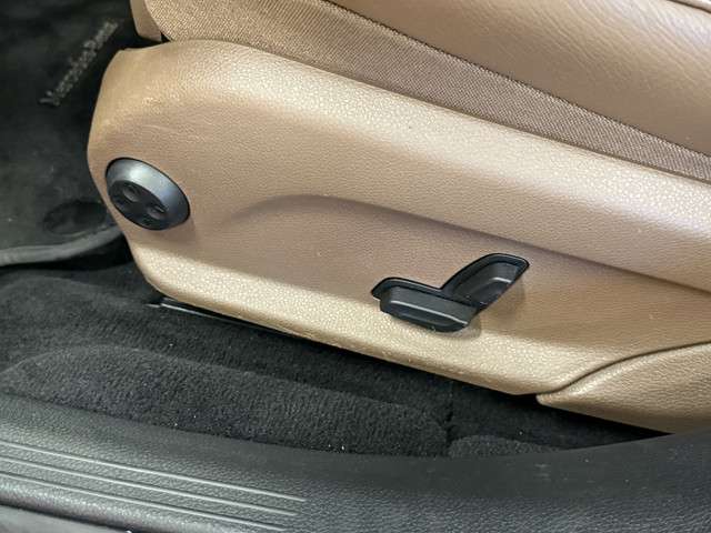 Mercedes-Benz E-Klasse 2020 Benzine