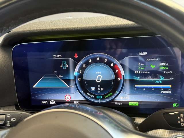Mercedes-Benz E-Klasse 2020 Benzine