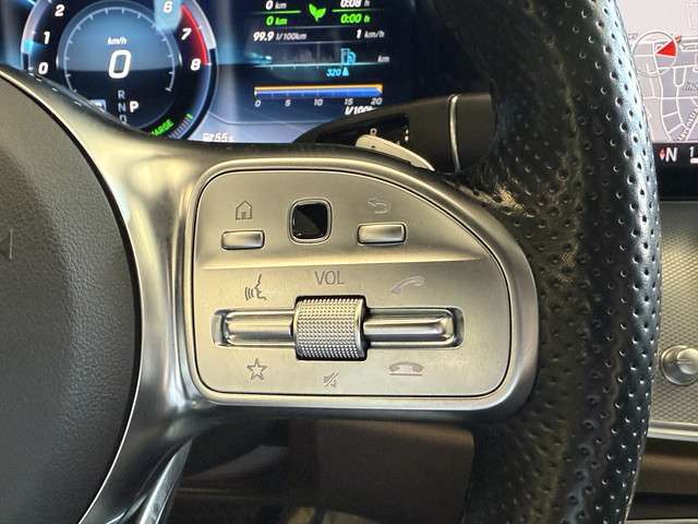 Mercedes-Benz E-Klasse 2020 Benzine