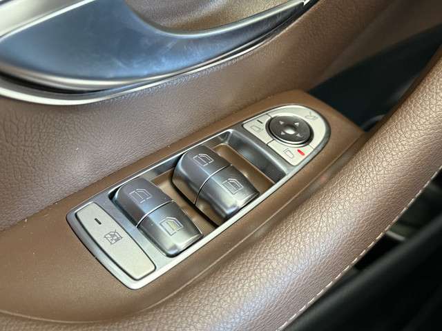 Mercedes-Benz E-Klasse 2020 Benzine