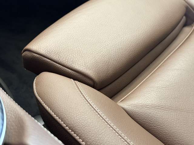 Mercedes-Benz E-Klasse 2020 Benzine