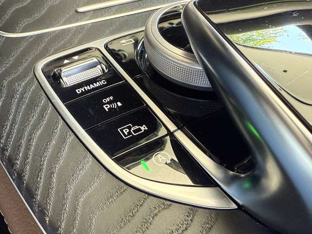 Mercedes-Benz E-Klasse 2020 Benzine