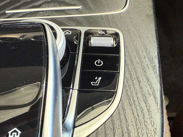 Mercedes-Benz E-Klasse 2020 Benzine