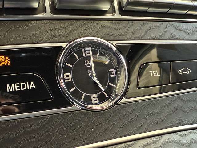 Mercedes-Benz E-Klasse 2020 Benzine