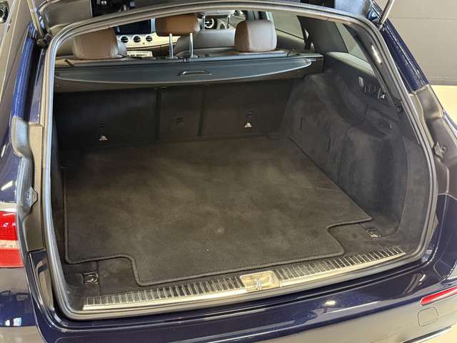 Mercedes-Benz E-Klasse 2020 Benzine