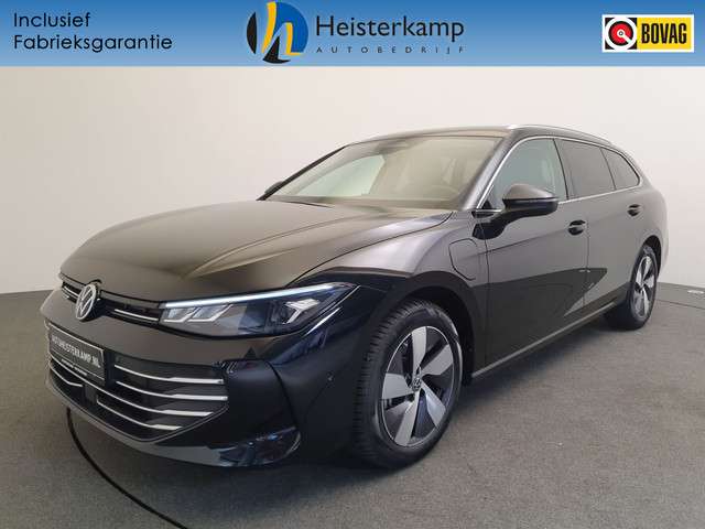 Volkswagen Passat 2024 Hybride