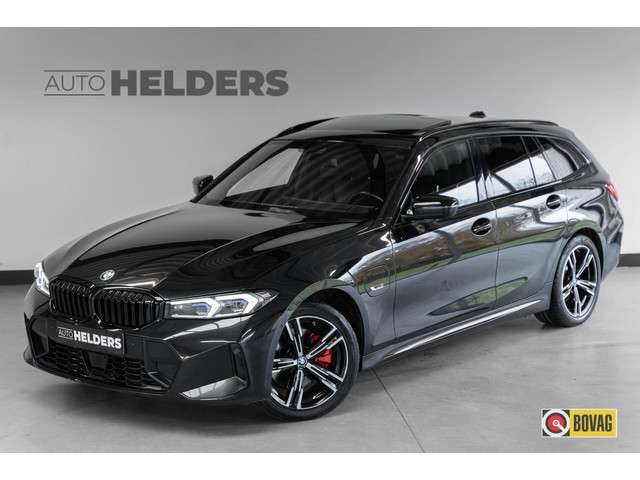 BMW 3 Serie 2023 Hybride