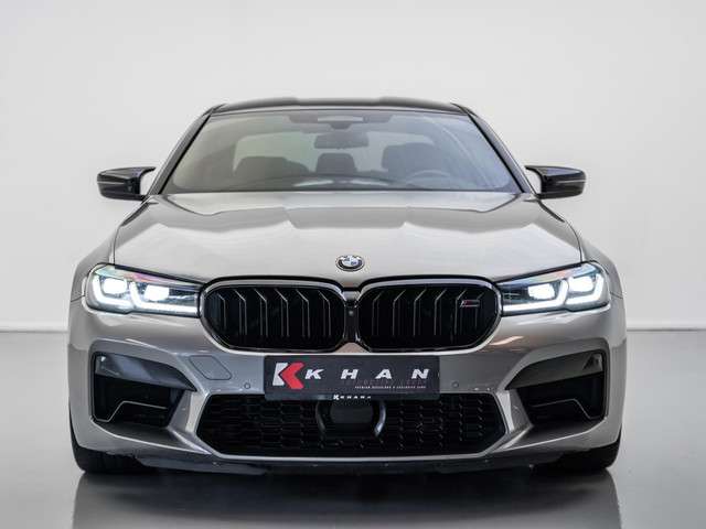 BMW M5 3