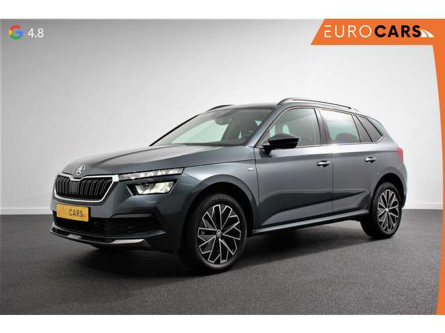 Skoda Kamiq 2021 Benzine