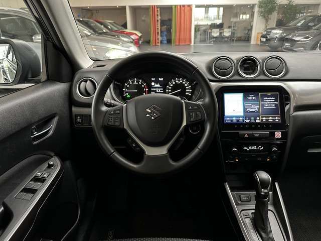 Suzuki Vitara 2