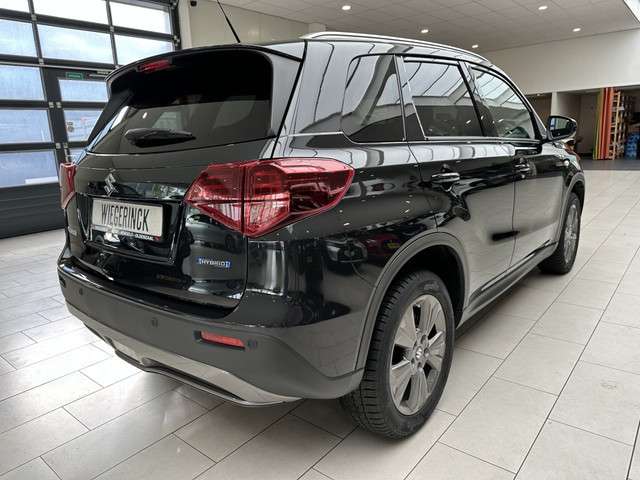 Suzuki Vitara 3