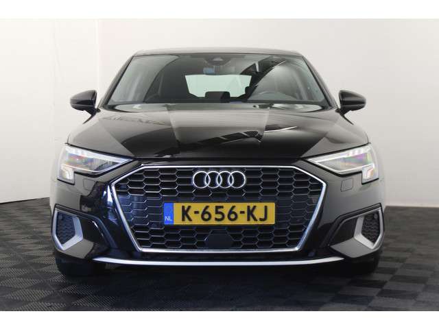 Audi A3 2