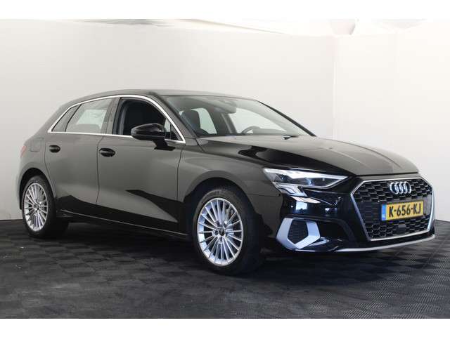 Audi A3 3