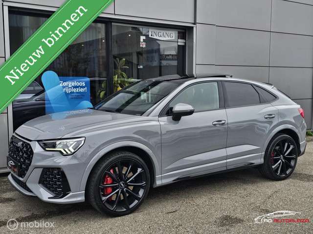 Audi RSQ3 2020 Benzine