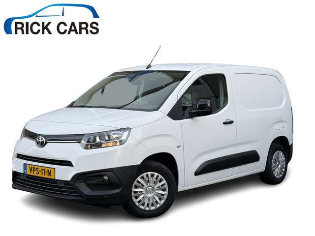 Toyota pro-ace 2022 Diesel