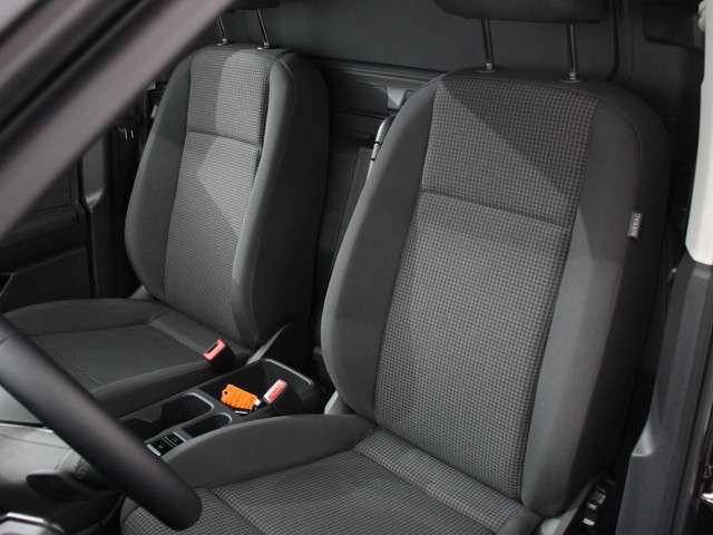 Volkswagen Caddy 2024 Diesel