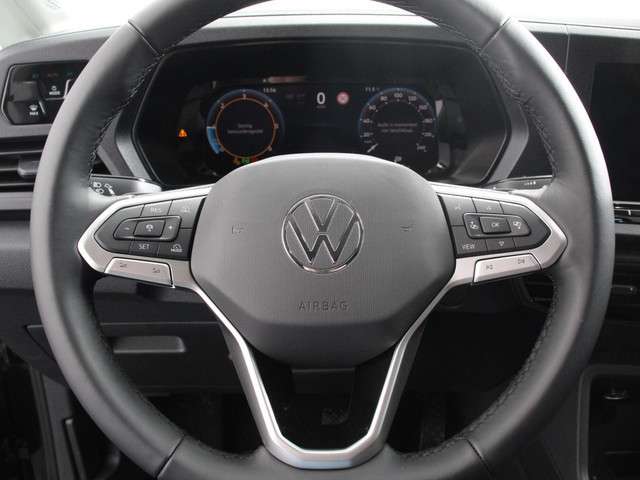 Volkswagen Caddy 2024 Diesel