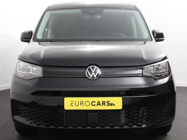 Volkswagen Caddy 2024 Diesel
