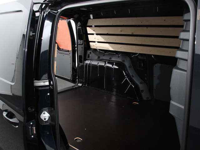Volkswagen Caddy 2024 Diesel