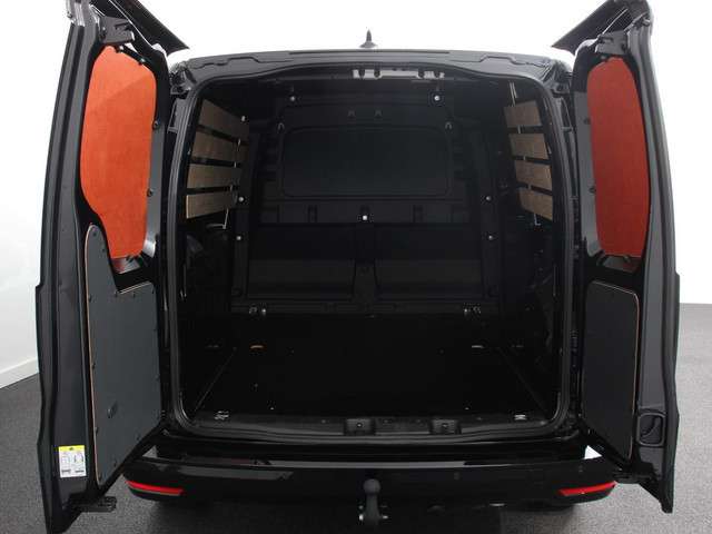Volkswagen Caddy 2024 Diesel