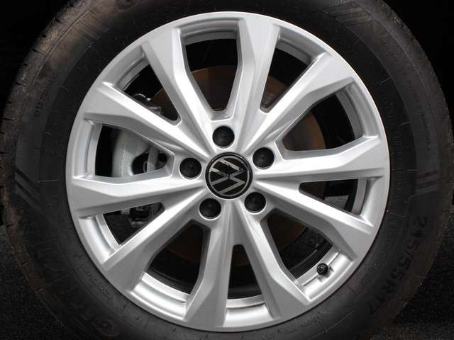 Volkswagen Caddy 2024 Diesel