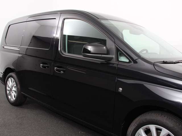 Volkswagen Caddy 2024 Diesel