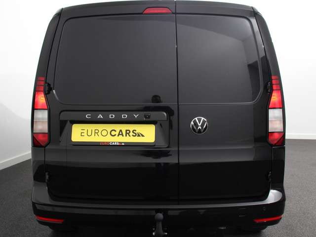 Volkswagen Caddy 2024 Diesel