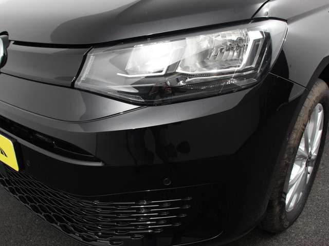 Volkswagen Caddy 2024 Diesel