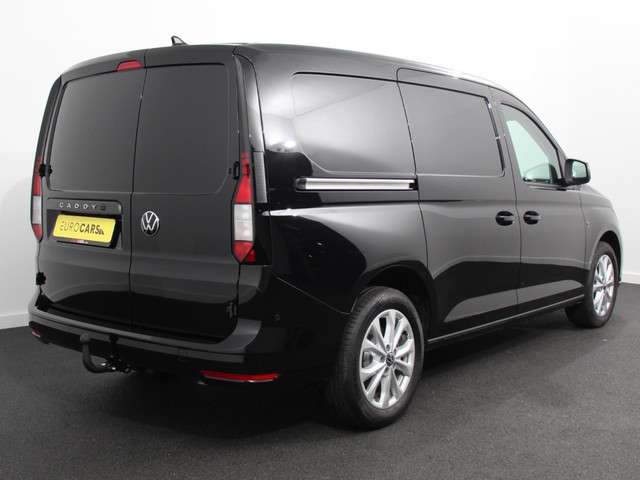 Volkswagen Caddy 2024 Diesel
