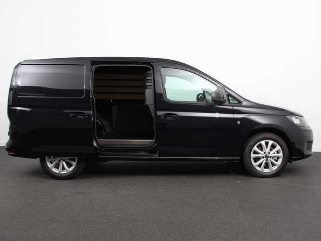 Volkswagen Caddy 2024 Diesel