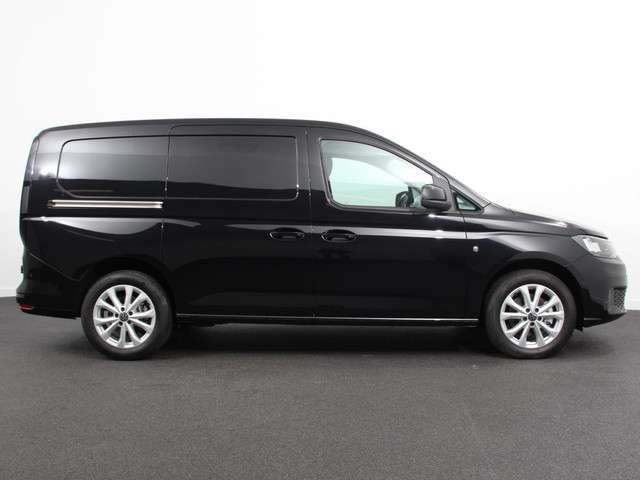 Volkswagen Caddy 2024 Diesel