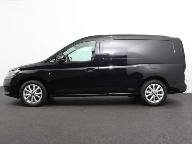Volkswagen Caddy 2024 Diesel