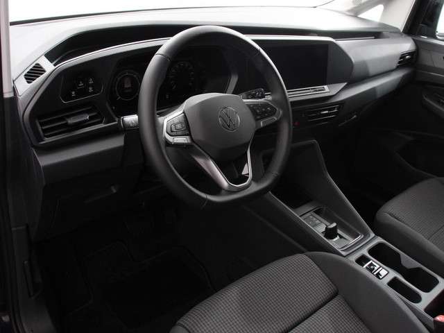 Volkswagen Caddy 2024 Diesel